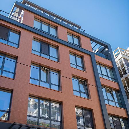 Madrid: A Modern 2-Bedroom Apartment With Parking Sofia Exterior foto
